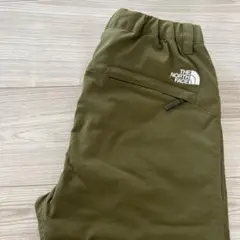 THE NORTH FACE アウトドアパンツ 150cm