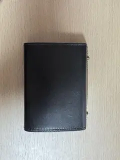 MODIKO ブラック 二つ折り財布