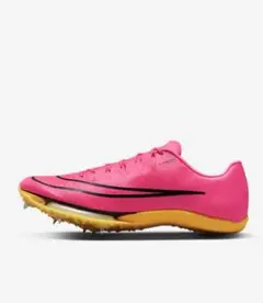 NIKE ナイキ エアズームマックスフライ 29