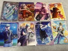 美風藍 うたプリ シャニライ ビジュコレ vol.3 まとめ売り