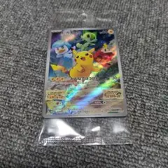 【未開封】ポケカ　みんなでぼうけん