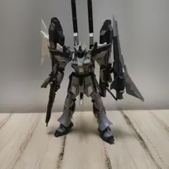 2025年最新】HGBF 1/144 Hi-νガンダムインフラックス プラモデル