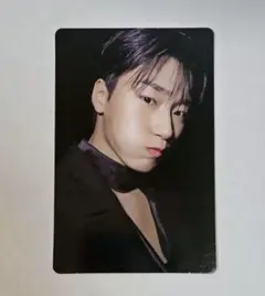 ATEEZ サン cheeks アメリカ hello82 IYF