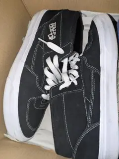 VANS HALF CAB 29.5cm