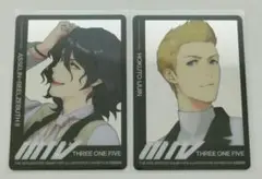 SideM アスラン FiFS特典＆ぱしゃこれ
