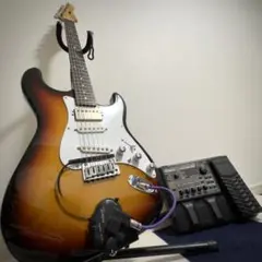 Roland GR-30 ギターシンセサイザー BOSS PSA-100S付き 音色あり過ぎて録るのも編集も疲れた昔のギター・シンセ Roland
