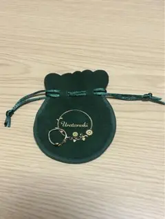 うらたぬき ピンキーリング ゴールド うらたぬき ピンキーリングの通販 by uni_yuusama_'s shop｜ラクマ