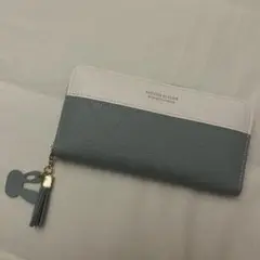 BOLUORY レディース 長財布 財布