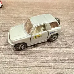 Ｎｏ．24 TOYOTA RAV4