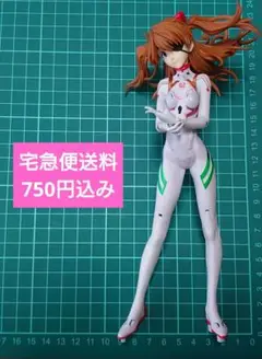 エヴァンゲリオン　アスカラングレー　フィギュア