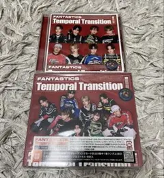FANTASTICS CDセット