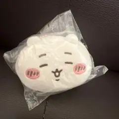 【新品未使用】ちいかわ もちもちフェイスマスコット2 ちいかわ