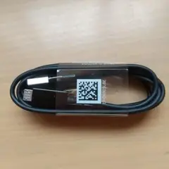 Galaxy付属品 micro USB(EP-DN925UBE)