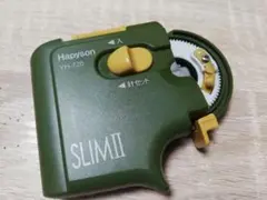 ハピソン(Hapyson) YH-720 乾電池式薄型針結び器 SLIMⅡ