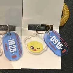 straykids サウナキーリング BbokAri