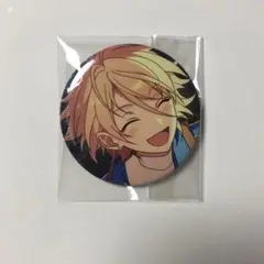 あんスタ　白鳥藍良　コレクション缶バッジ　2025 Apr. casual