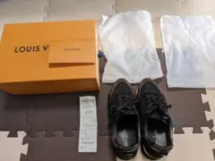 LOUIS VUITTON ランアウェイ・ライン スニーカー レディース