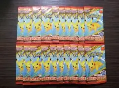 ポケモンカードゲームMEGA マクドナルド ハッピーセット2025