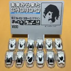 未開封 チョロQ ルイジコラーニ 12台セット 店頭用ポップ付き 全4種あります 未開封 チョロQ ルイジコラーニ 12台セット 店頭用ポップ付き 全