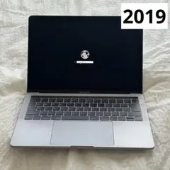 MacBook Pro 2019 256GB スペースグレイ 13インチ