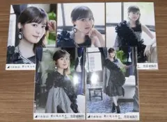 乃木坂46 君に叱られた選抜ver. 生田絵梨花 コンプ