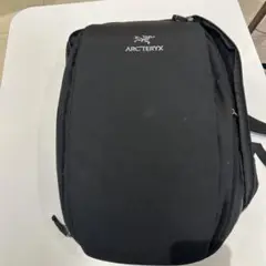 ARC'TERYX ELDORADO ブラックリュック