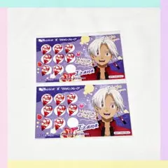 【2点】東京リベンジャーズ マリオンクレープ 特典 黒川イザナ まとめ売り