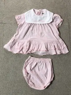 ベビー服　セッアップ　90cm