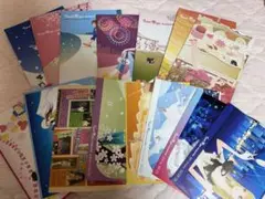 浜崎あゆみ　会報　Vol.9〜14、18〜22セット
