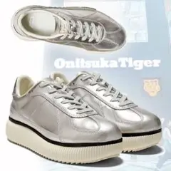 Onitsuka Tiger デレシティ　25cm