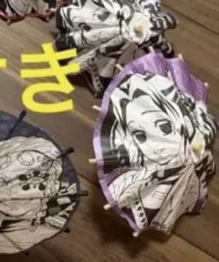 えむくまchan様