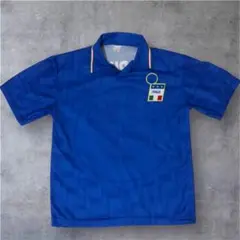 90年代　イタリア代表 DEL PIERO デルピエロ　10番　ユニフォーム