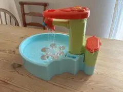 ピープル　知育玩具　鳥　水遊び
