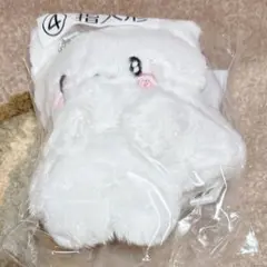 はなまるおばけ当りくじ 指人形