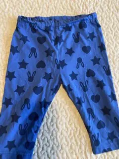 美品　X-girl ボトムス 100サイズ