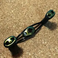 20タトゥーラ純正ハンドル