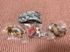 アンディが来た！　3種セット