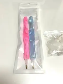 ダイヤモンドアートペンセット