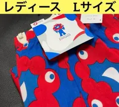 ミャクミャク レディースステテコ　Lサイズ