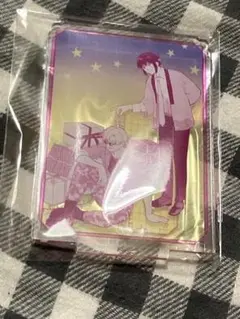 地政学ボーイズ ガチャパーティー アクリルスタンド C賞6