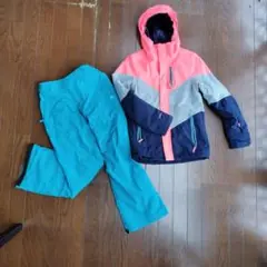 O'NEILL スキーウェア上 バートンスボン Lサイズ