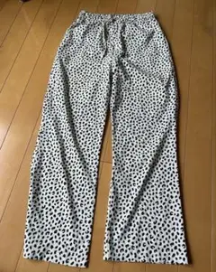 グローバルワーク150パンツ