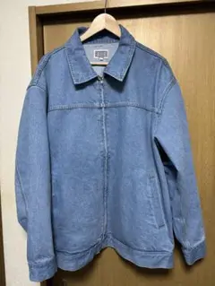 C.E CAVEMPT シーイー デニムジャケット CES8JK12 15AW DENIM
