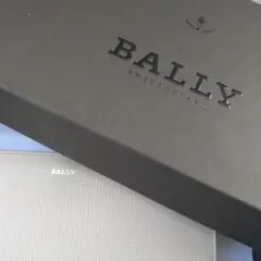 BALLY