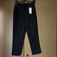新品　レプシィム テーパードパンツ
