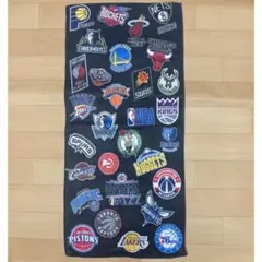 タオル nba