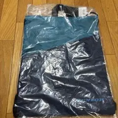 DUNLOP ランドリーバッグ DTC-2437