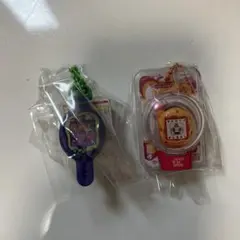 たまごっち おかしなたまごボーロっち2 2点セット