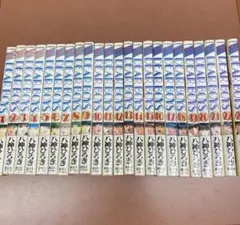 Dear boys ディアボーイズ　1巻〜23巻(全巻)セット / 八神ひろき