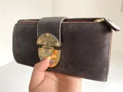 miu miu 長財布 要状態の確認